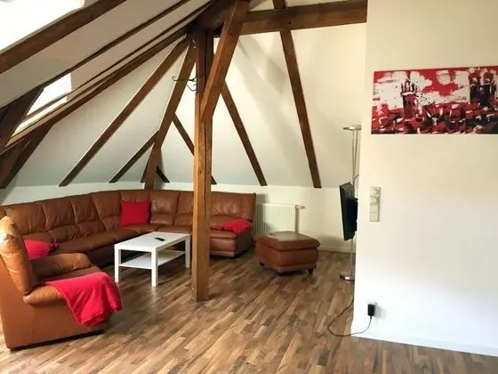 Stüdyo (Apartment )