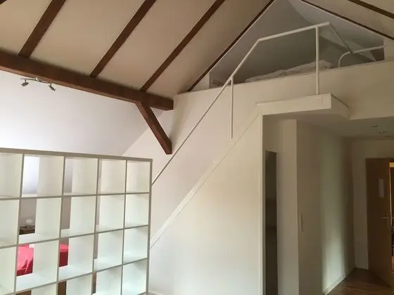 Stüdyo (Apartment )