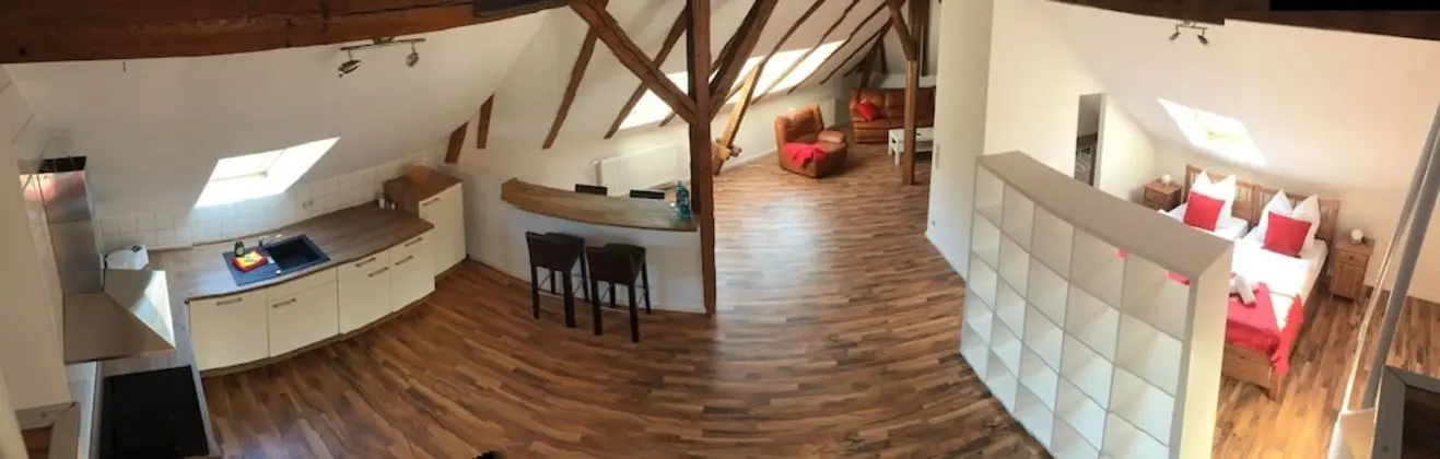 Stüdyo (Apartment )