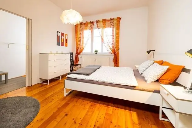 Apart Daire, Balkon