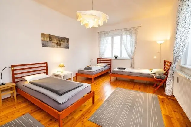 Apart Daire, Balkon