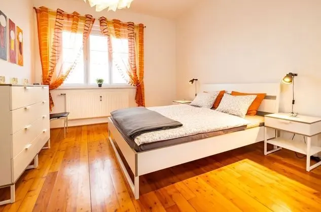 Apart Daire, Balkon