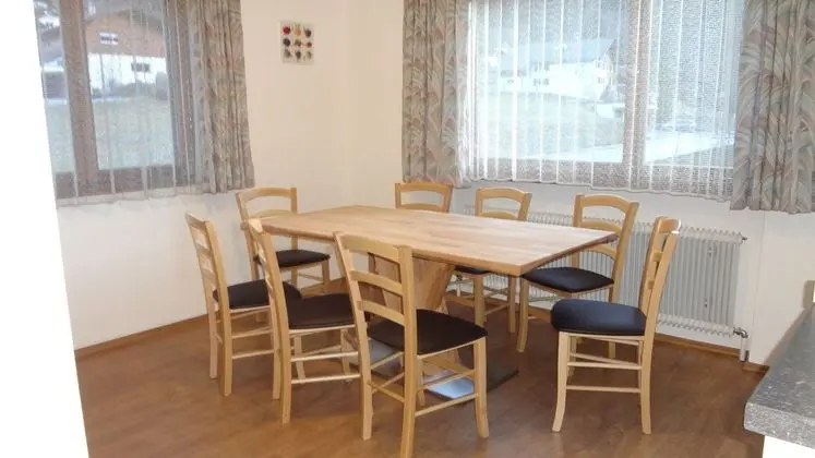 Odada Yemek Servisi