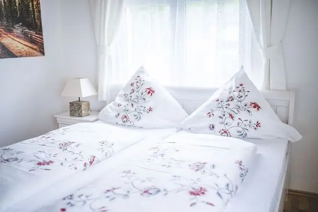 Apart Daire (incl. cleaning fee 65 EUR)