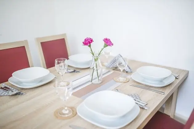 Apart Daire (incl. cleaning fee 65 EUR)