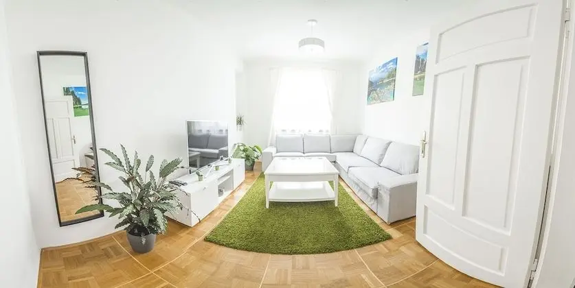 Apart Daire (incl. cleaning fee 65 EUR)