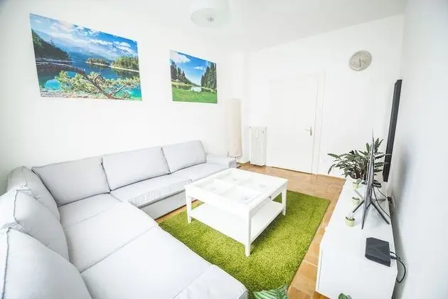 Apart Daire (incl. cleaning fee 65 EUR)