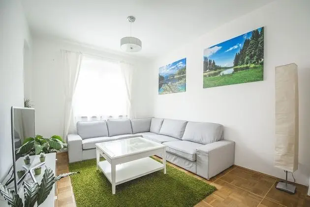 Apart Daire (incl. cleaning fee 65 EUR)