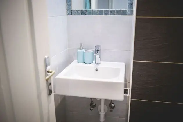Apart Daire (incl. cleaning fee 65 EUR)
