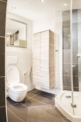 Apart Daire (incl. cleaning fee 65 EUR)