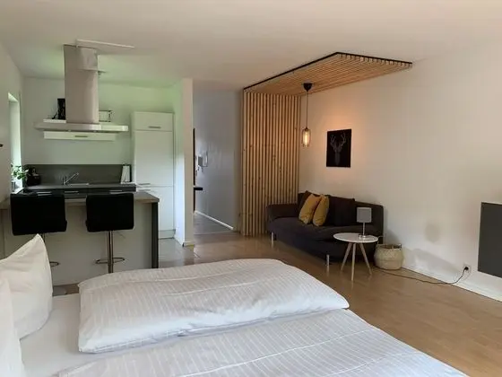 Apart Daire, Özel Banyo