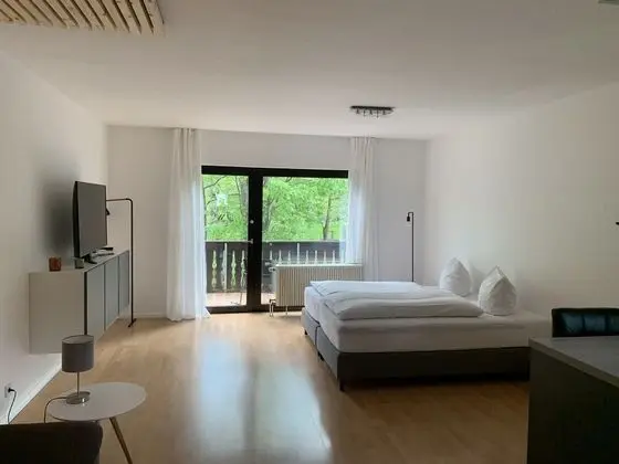 Apart Daire, Özel Banyo