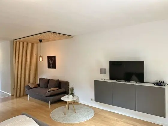 Apart Daire, Özel Banyo