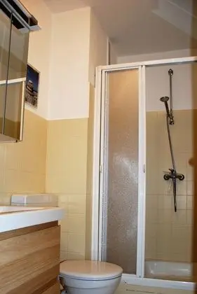 Apart Daire, Balkon (31)