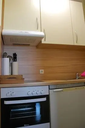 Apart Daire, Balkon (31)