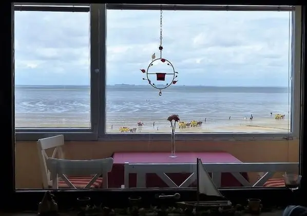 Apart Daire, Balkon (31)