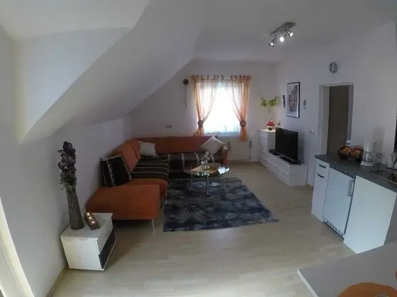 Apart Daire, Özel Banyo