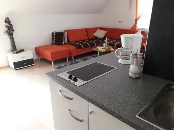 Apart Daire, Özel Banyo