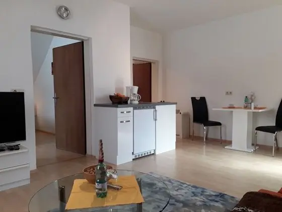 Apart Daire, Özel Banyo