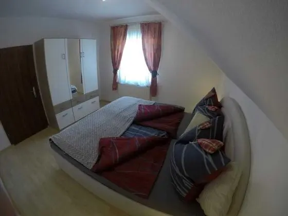 Apart Daire, Özel Banyo