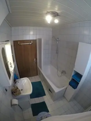 Apart Daire, Özel Banyo