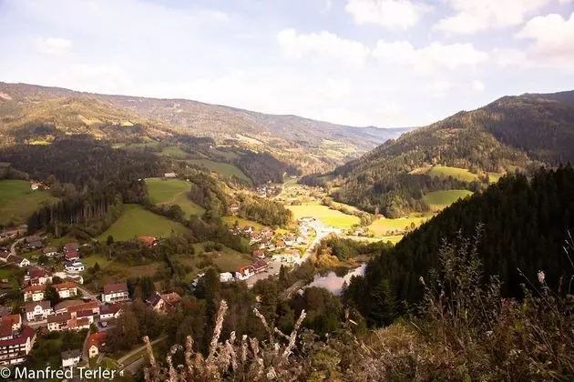 Apart Daire, Özel Banyo