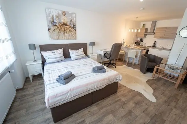 Standard Apart Daire