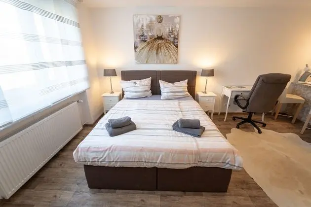 Standard Apart Daire