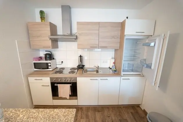 Standard Apart Daire