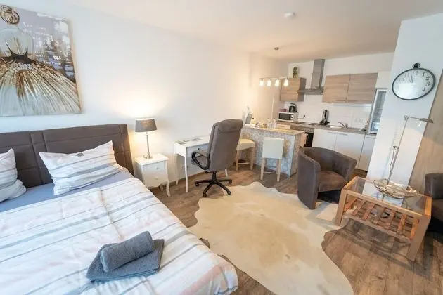 Standard Apart Daire