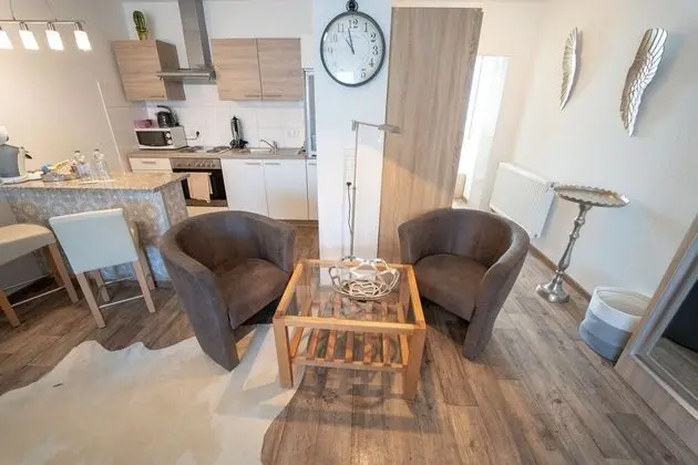 Standard Apart Daire