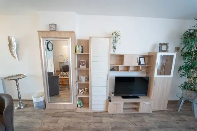 Standard Apart Daire