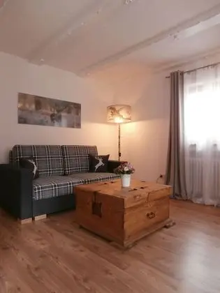 Anna 2  Groundfloor