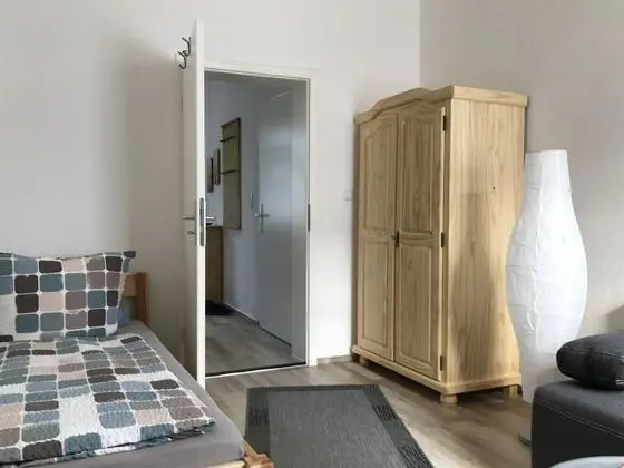 Apart Daire, 1 Yatak Odası (Groe A)