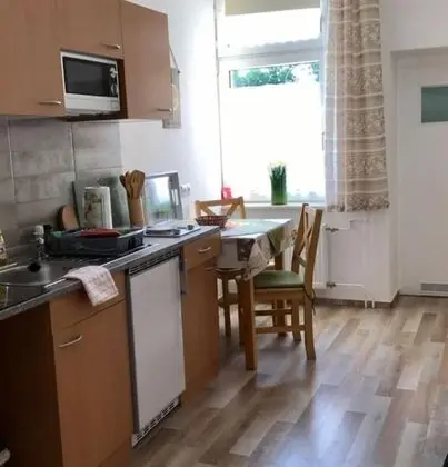 Apart Daire, 1 Yatak Odası (Groe A)