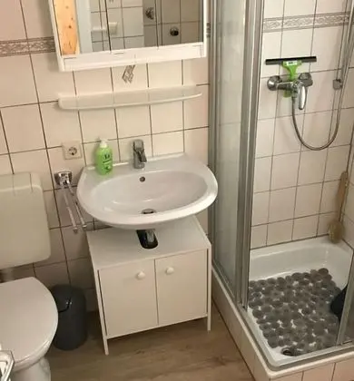 Apart Daire, 1 Yatak Odası (Groe A)
