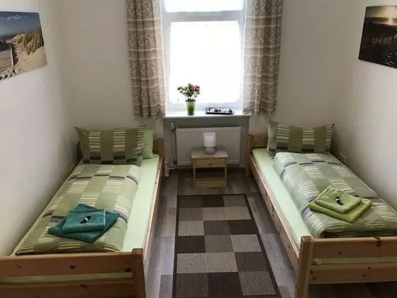 Apart Daire, 2 Yatak Odası (Groe F)