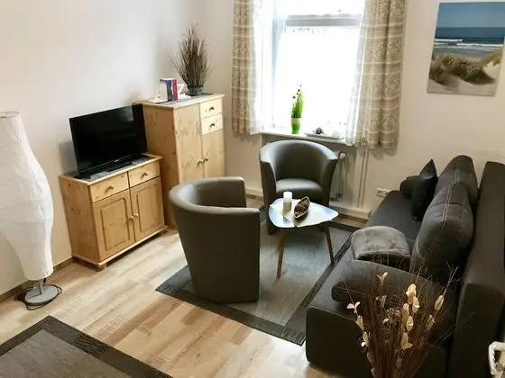 Apart Daire, 2 Yatak Odası (Groe F)