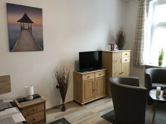 Apart Daire, 2 Yatak Odası (Groe F)