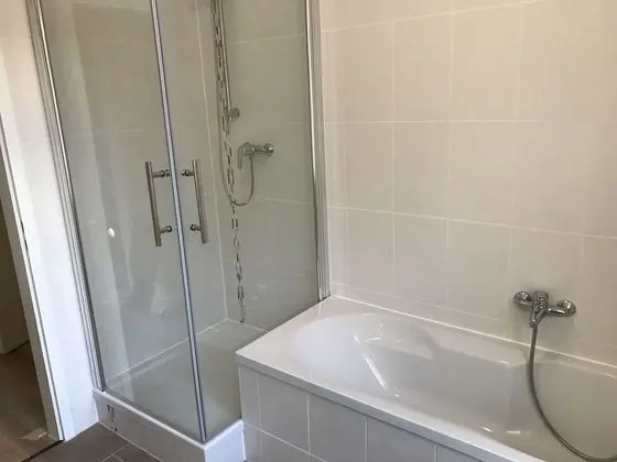 Apart Daire, 2 Yatak Odası (Groe F)