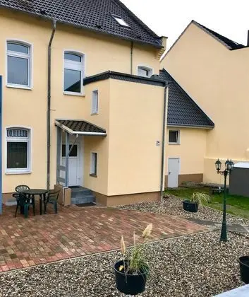 Apart Daire, 2 Yatak Odası (Groe F)