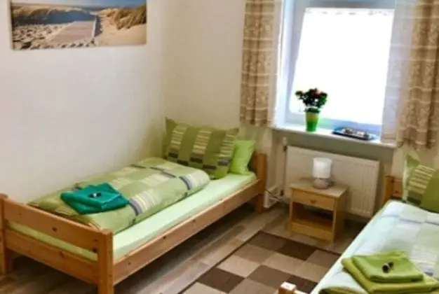 Apart Daire, 2 Yatak Odası (Groe F)