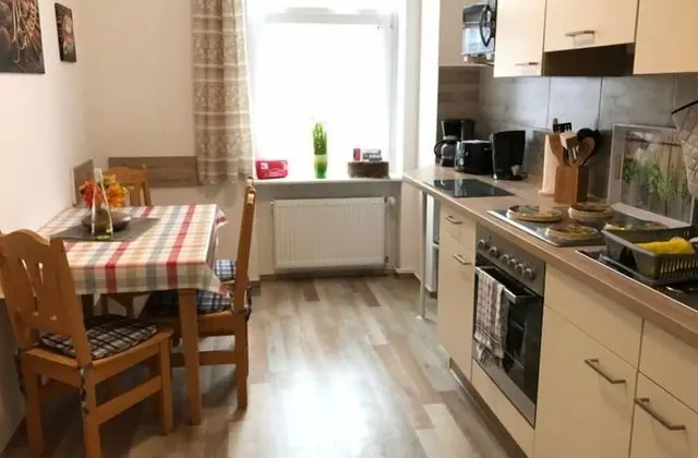 Apart Daire, 2 Yatak Odası (Groe F)