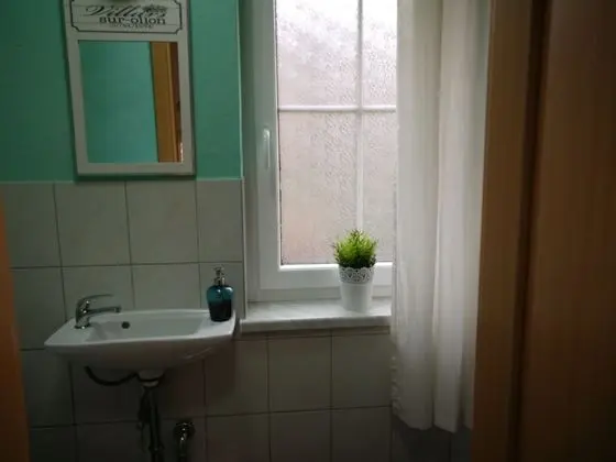 Basic Daire, 2 Yatak Odası, Balkon