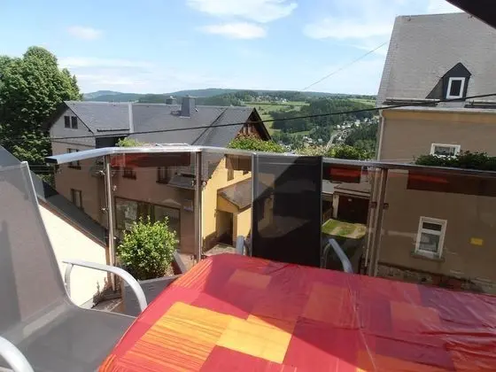 Basic Daire, 2 Yatak Odası, Balkon
