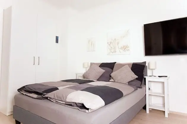 Deluxe Stüdyo Süit