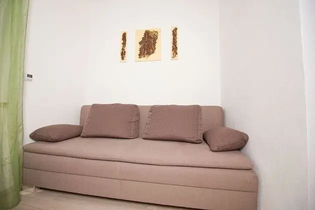 Deluxe Stüdyo Süit
