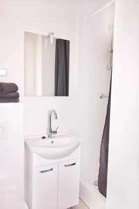 Deluxe Stüdyo Süit
