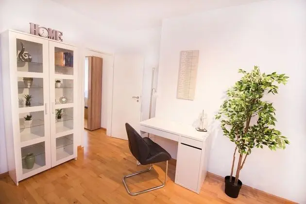 Comfort Daire, 1 Yatak Odası