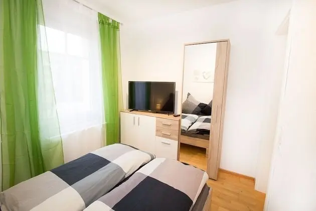 Comfort Daire, 1 Yatak Odası